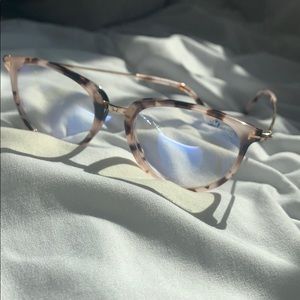 Tom Ford Blue Light Glasses